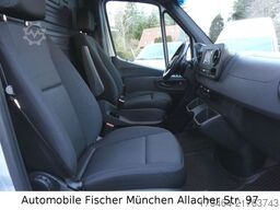 MERCEDES-BENZ Sprinter 314 Kasten*LED*KAMERA*BOTT*