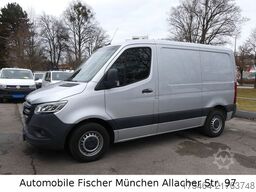 MERCEDES-BENZ Sprinter Kasten *SHZ*LED*Bott*Schwingsitz*