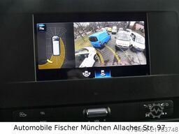 MERCEDES-BENZ Sprinter Kasten *SHZ*LED*Bott*Schwingsitz*