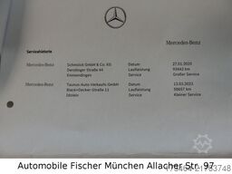 MERCEDES-BENZ Sprinter Kasten *SHZ*LED*Bott*Schwingsitz*