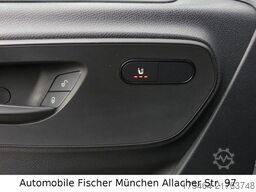 MERCEDES-BENZ Sprinter Kasten *SHZ*LED*Bott*Schwingsitz*