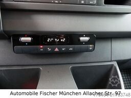 MERCEDES-BENZ Sprinter Kasten *SHZ*LED*Bott*Schwingsitz*