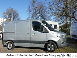 MERCEDES-BENZ Sprinter III Kasten*LED*Bott*SHZ