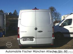 MERCEDES-BENZ Sprinter III Kasten*LED*Bott*SHZ