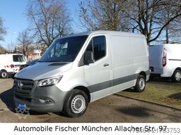 MERCEDES-BENZ Sprinter III Kasten*LED*Bott*SHZ