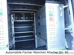MERCEDES-BENZ Sprinter III Kasten*LED*Bott*SHZ