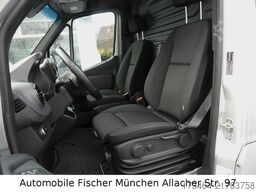 MERCEDES-BENZ Sprinter III Kasten 314*BOTT*LED Scheinwerfer*