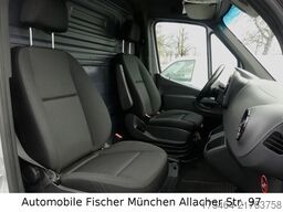 MERCEDES-BENZ Sprinter III Kasten 314*BOTT*LED Scheinwerfer*