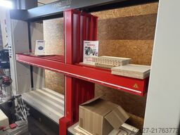 Gannomat / Ganner Concept 70 Eco