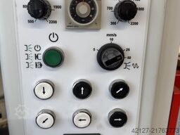 Gannomat / Ganner Concept 70 Eco