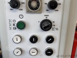 Gannomat / Ganner Concept 70 Eco