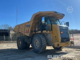 Caterpillar 772G