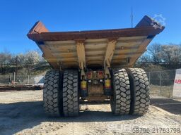 Caterpillar 772G