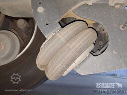 Schmitz Cargobull Curtainsider Mega Getränke