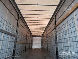 Schmitz Cargobull Curtainsider Mega Getränke