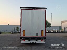Schmitz Cargobull Curtainsider Mega Getränke