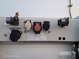 Schmitz Cargobull Curtainsider Mega Getränke
