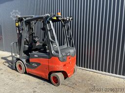 Linde E25-01