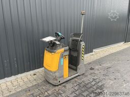 Jungheinrich EZS130