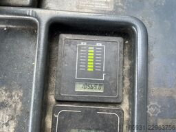 Jungheinrich EZS130