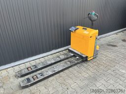 Jungheinrich EJE116