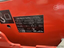 Linde D12AP