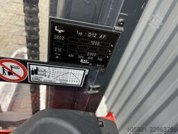 Linde D12AP