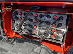 Linde P50