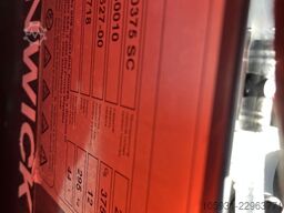 Linde P50
