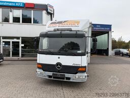 MERCEDES-BENZ Atego