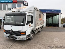 MERCEDES-BENZ Atego
