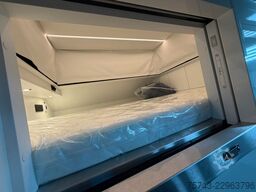  STX Trailer  4 Pferde Wohnung, Dusche, Neu