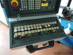 GHIRINGHELLI M150 SP610