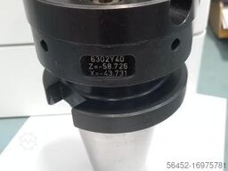 ZOLLER V400P Bravo 2