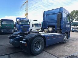 DAF 95.380 XF SPACECAB (EURO 2 / ZF16 MANUAL GEARBO...