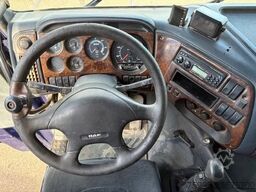 DAF 95.380 XF SPACECAB (EURO 2 / ZF16 MANUAL GEARBO...
