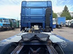 DAF 95.380 XF SPACECAB (EURO 2 / ZF16 MANUAL GEARBO...