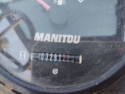Manitou MC18.4 D