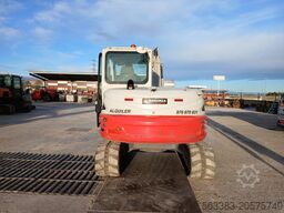 Takeuchi TB290