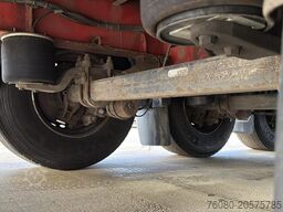 Van Hool 3B2007 (DISC BRAKES / BPW AXLES / FREINS DISQUE)