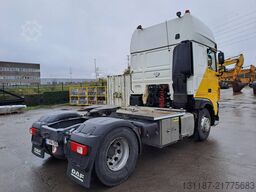DAF XF 480 FT