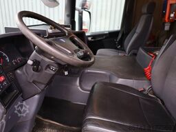 Scania 8x4 With Putzmeister PUMI 24-3.67CS Truck-mounted