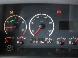 Scania 8x4 With Putzmeister PUMI 24-3.67CS Truck-mounted