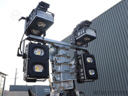 Atlas Copco Hilight H6+ Valid inspection, *Guarantee! Max Boom