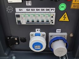 Atlas Copco Hilight H6+ Valid inspection, *Guarantee! Max Boom