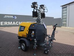 Atlas Copco Hilight H6+ Valid inspection, *Guarantee! Max Boom