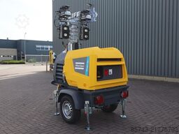 Atlas Copco Hilight H6+ Valid inspection, *Guarantee! Max Boom