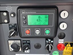 Atlas Copco Hilight H6+ Valid inspection, *Guarantee! Max Boom