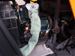 Atlas Copco Hilight H6+ Valid inspection, *Guarantee! Max Boom