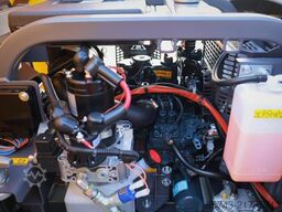 Atlas Copco Hilight H6+ Valid inspection, *Guarantee! Max Boom